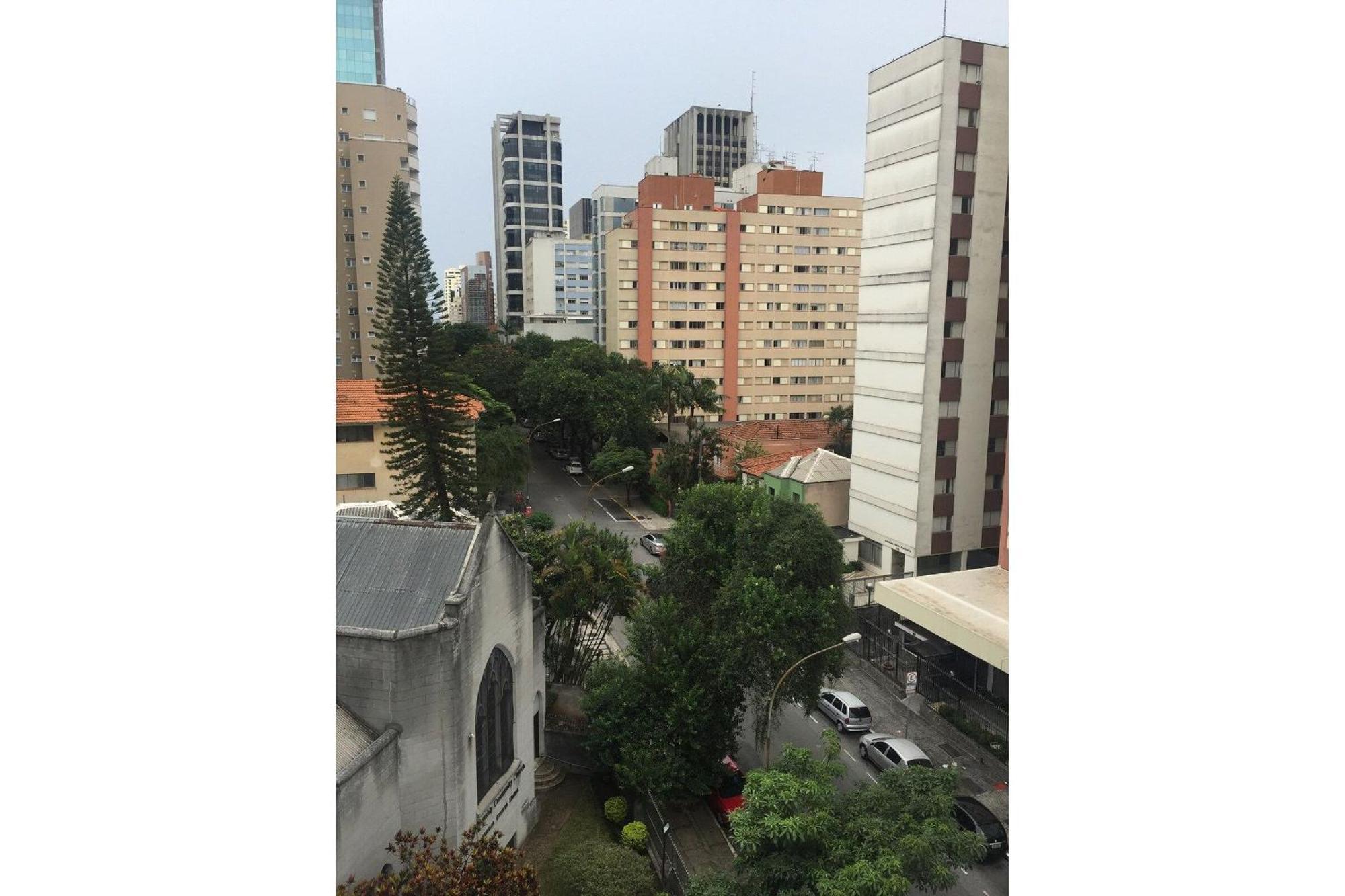 A Melhor Localizacao De Sp 300M Da Avenida Paulista São Paulo Zewnętrze zdjęcie