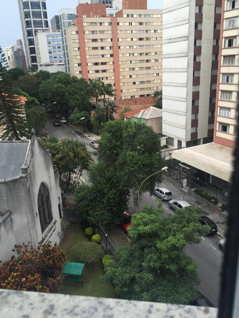 A Melhor Localizacao De Sp 300M Da Avenida Paulista São Paulo Zewnętrze zdjęcie